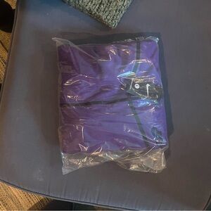 Full nike tech jumpsuit